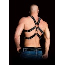 Andres - Masculine Masterpiece - Black - 4