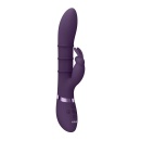 Sora - Up & Down Stimulating Rings, Vibrating G-Spot Rabbit - 3
