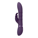 Sora - Up & Down Stimulating Rings, Vibrating G-Spot Rabbit - 4