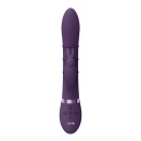Sora - Up & Down Stimulating Rings, Vibrating G-Spot Rabbit - 6