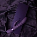 Sora - Up & Down Stimulating Rings, Vibrating G-Spot Rabbit - 9