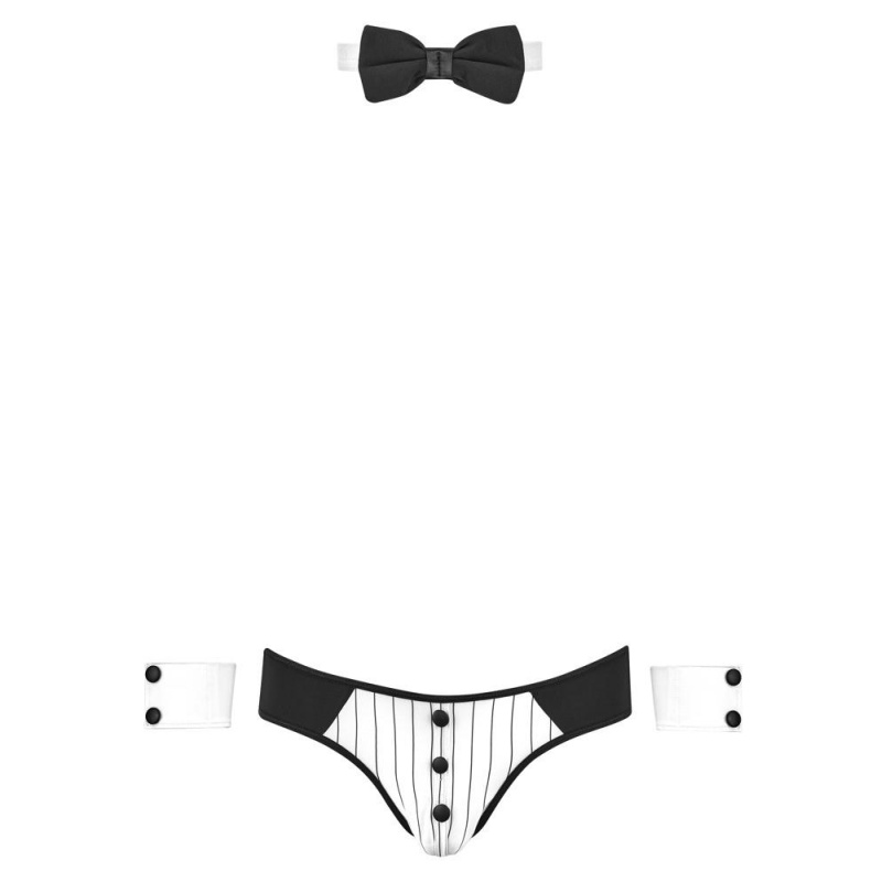 Men's Jock Briefs M - 7