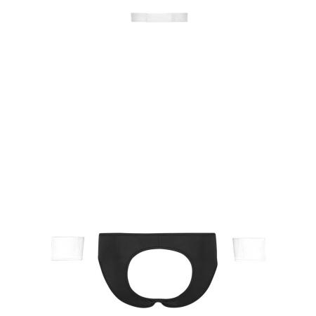 Men's Jock Briefs M - 8
