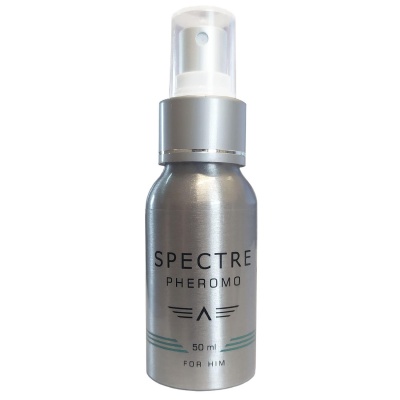 SPECTRE /50 ml/ men - 1