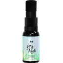 CLIT ME HIGH CANNABIS OIL, AROUSAL SPRAY FOR THE CLITORIS - 15 ml - 1