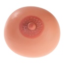 Squeeze ball Antistress Ball Breast -  cycek do ściskania - 1