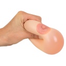 Squeeze ball Antistress Ball Breast -  cycek do ściskania - 2