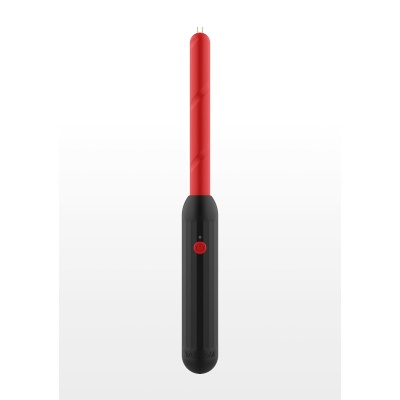 Prick Stick Electro Shock Wand Black - 1