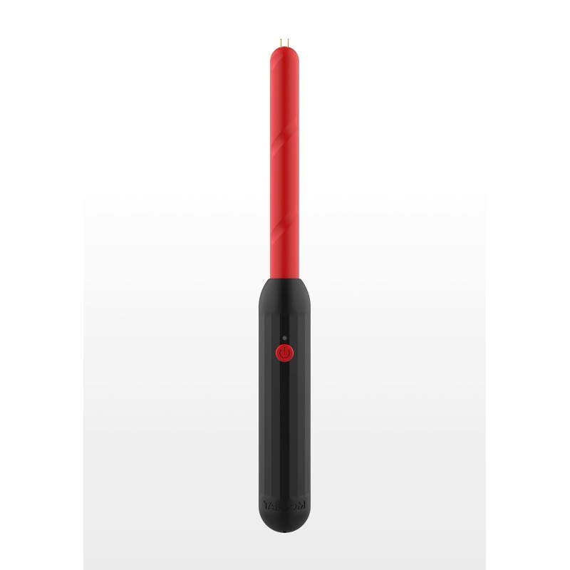 Prick Stick Electro Shock Wand Black - 1