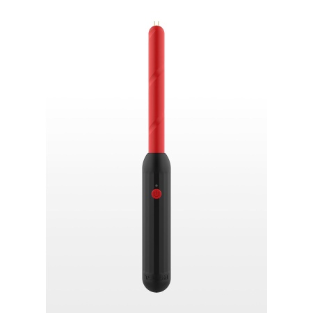 Prick Stick Electro Shock Wand Black - 1