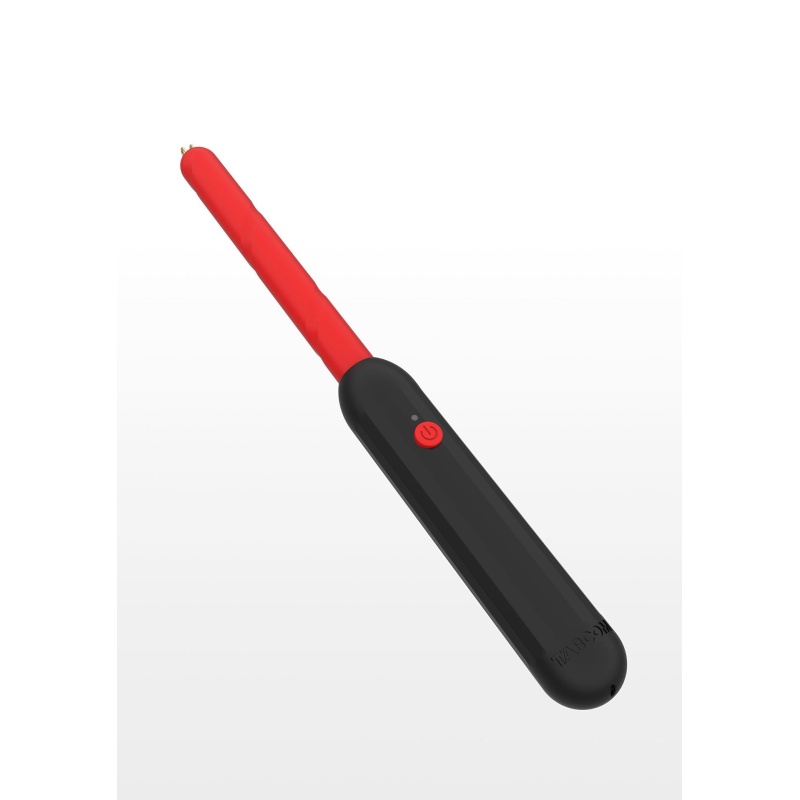 Prick Stick Electro Shock Wand Black - 4