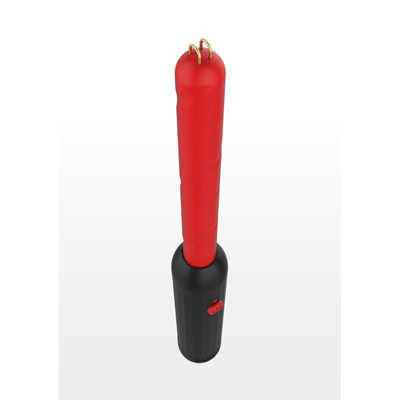 Prick Stick Electro Shock Wand Black - 5