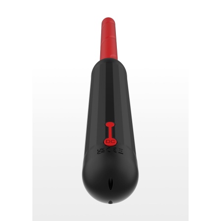 Prick Stick Electro Shock Wand Black - 6