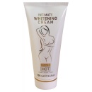 Żel/sprej-HOT Intimate Whitening Cream Deluxe 100ml. - 1