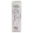 Żel/sprej-HOT Intimate Whitening Cream Deluxe 100ml. - 2