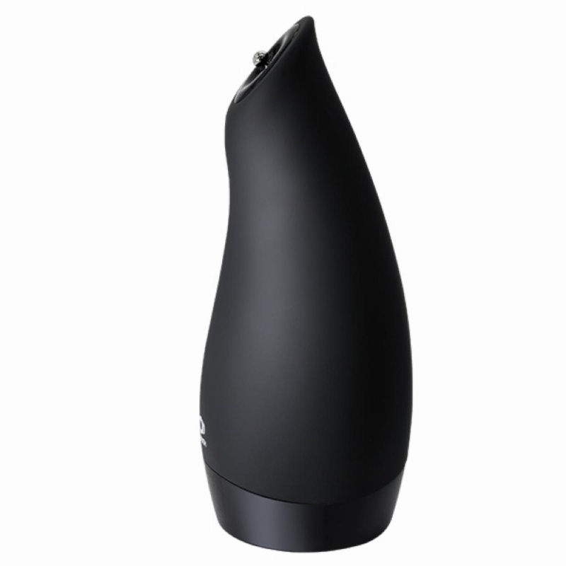 Masturbator OTOUCH Airturn3 z funkcją ssania i wibracjami, 6 programów, 23,9 cm - 3