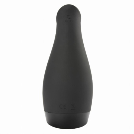 Masturbator OTOUCH Airturn3 z funkcją ssania i wibracjami, 6 programów, 23,9 cm - 4