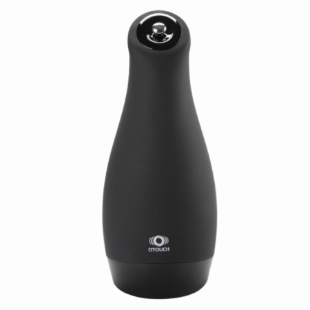 Masturbator OTOUCH Airturn3 z funkcją ssania i wibracjami, 6 programów, 23,9 cm - 5