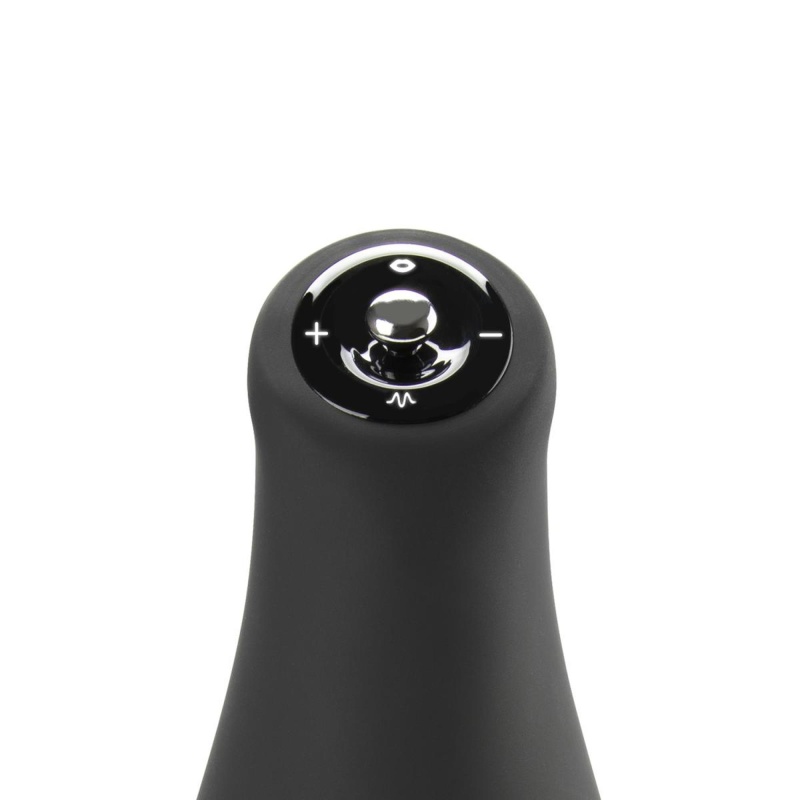 Masturbator OTOUCH Airturn3 z funkcją ssania i wibracjami, 6 programów, 23,9 cm - 8