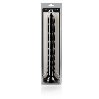 Stacked Anal Snake - 12''/ 30 cm - 1 2
