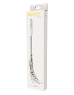 BLAZE ELITE FLOGGER WHITE