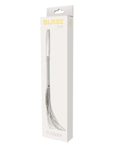 BLAZE ELITE FLOGGER WHITE