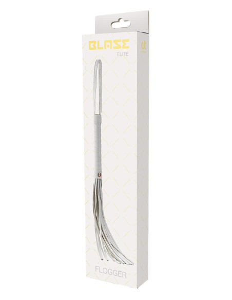 BLAZE ELITE FLOGGER WHITE