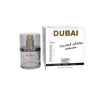 HOT Pheromone Perfume DUBAI limited edition women - 1