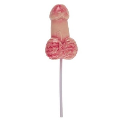 Lizak Penis - 1