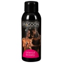 Oriental Ecstasy Mass.oil 50ml - 1