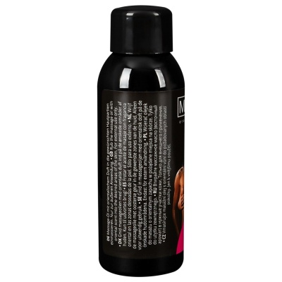Oriental Ecstasy Mass.oil 50ml - 1 2