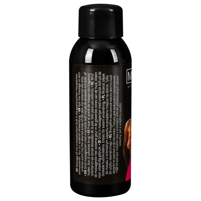 Oriental Ecstasy Mass.oil 50ml - 2