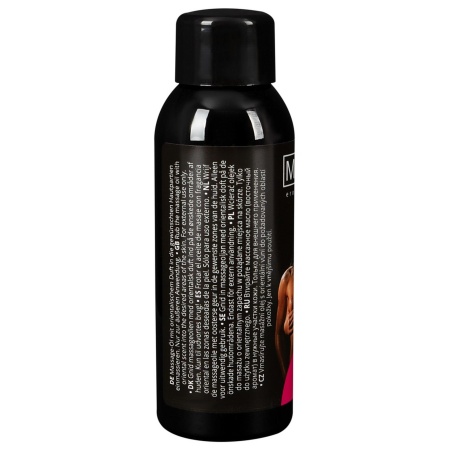 Oriental Ecstasy Mass.oil 50ml - 2