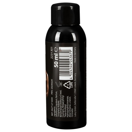 Oriental Ecstasy Mass.oil 50ml - 3