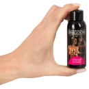 Oriental Ecstasy Mass.oil 50ml - 4