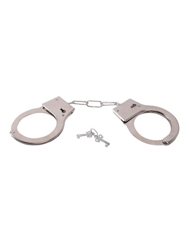 Bestseller - manette silver