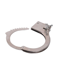 Bestseller - manette silver 2