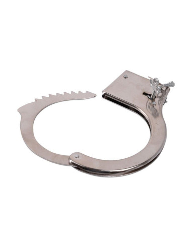 Bestseller - manette silver