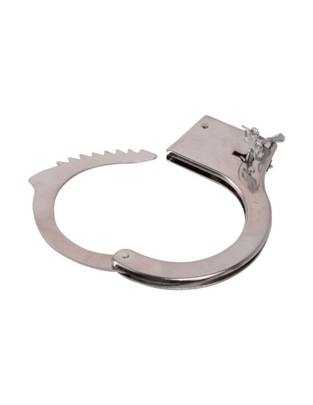 Bestseller - manette silver