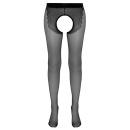 Crotchless Tights 3 - 8