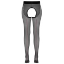 Crotchless Tights 3 - 9
