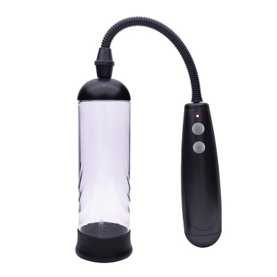 Pompka-SUCK VACUUM PENIS PUMP, THE BEST ENLARGEMENT SYSTEM - 1