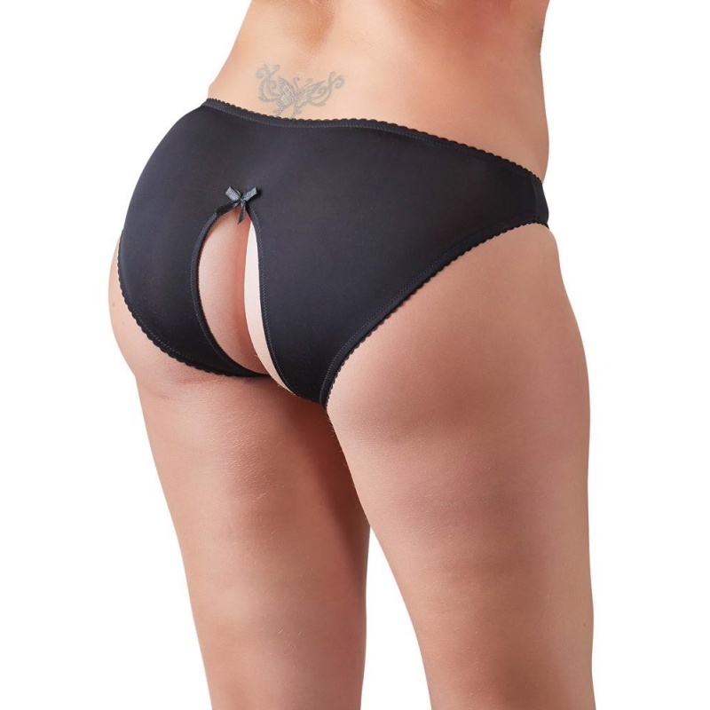 Crotchless Briefs 3XL - 4
