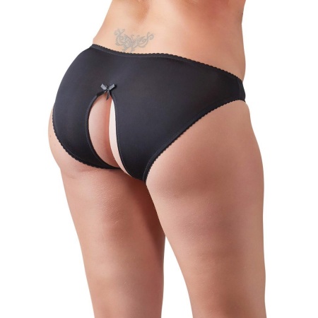 Crotchless Briefs 3XL - 4