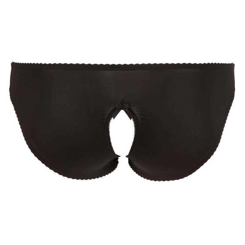 Crotchless Briefs 3XL - 6