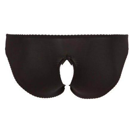 Crotchless Briefs 3XL - 6