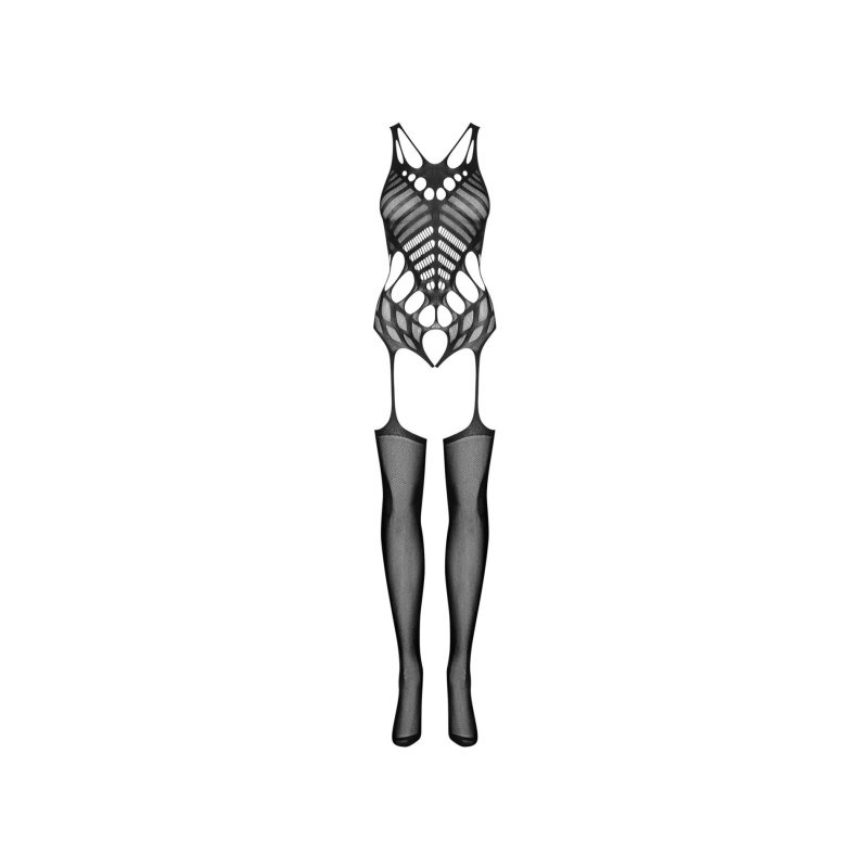 Bodystocking G139 - 5