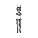 Bodystocking G139 - 5