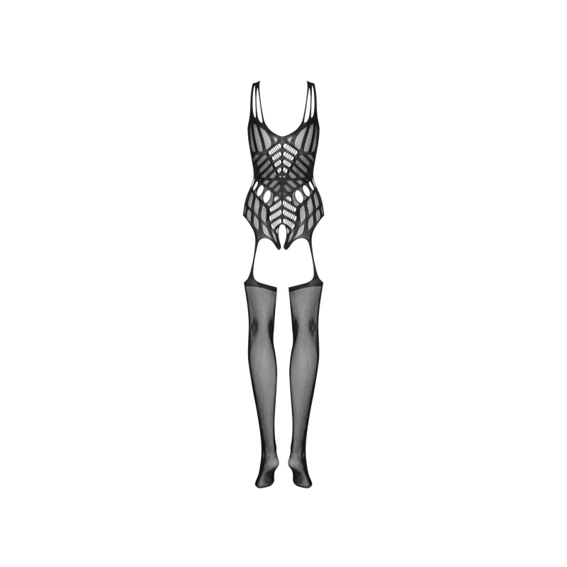 Bodystocking G139 - 6