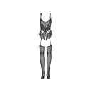 Bodystocking G139 - 6